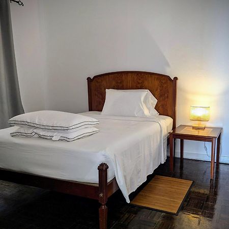 Casa Estrela - Sea & Art Guesthouse プライア エクステリア 写真