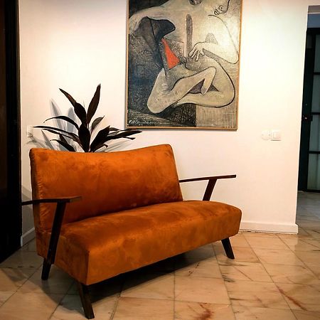 Casa Estrela - Sea & Art Guesthouse プライア エクステリア 写真