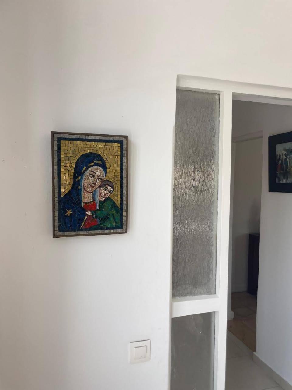 Casa Estrela - Sea & Art Guesthouse プライア エクステリア 写真