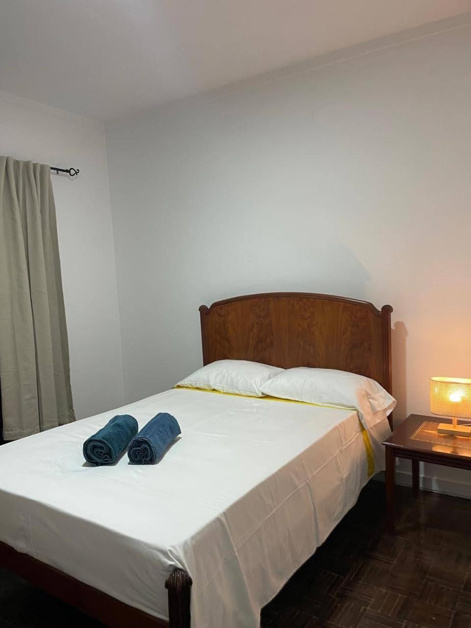 Casa Estrela - Sea & Art Guesthouse プライア エクステリア 写真