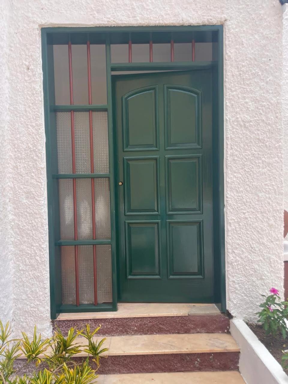 Casa Estrela - Sea & Art Guesthouse プライア エクステリア 写真
