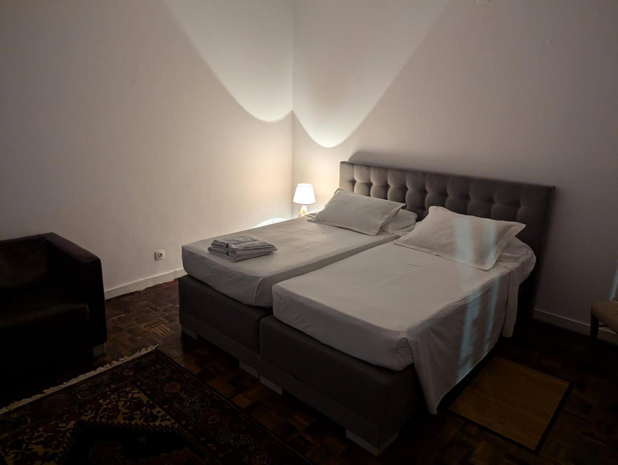 Casa Estrela - Sea & Art Guesthouse プライア エクステリア 写真