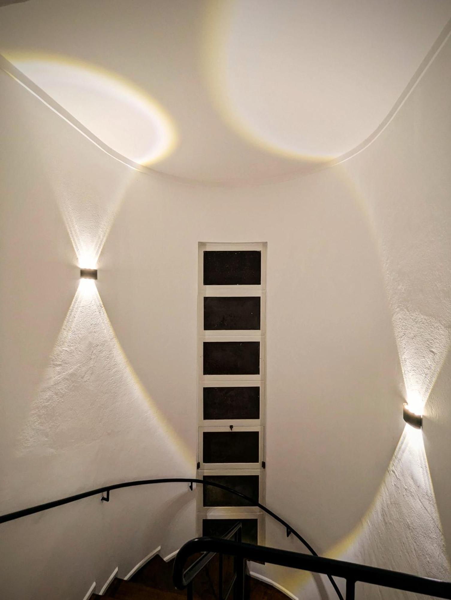 Casa Estrela - Sea & Art Guesthouse プライア エクステリア 写真