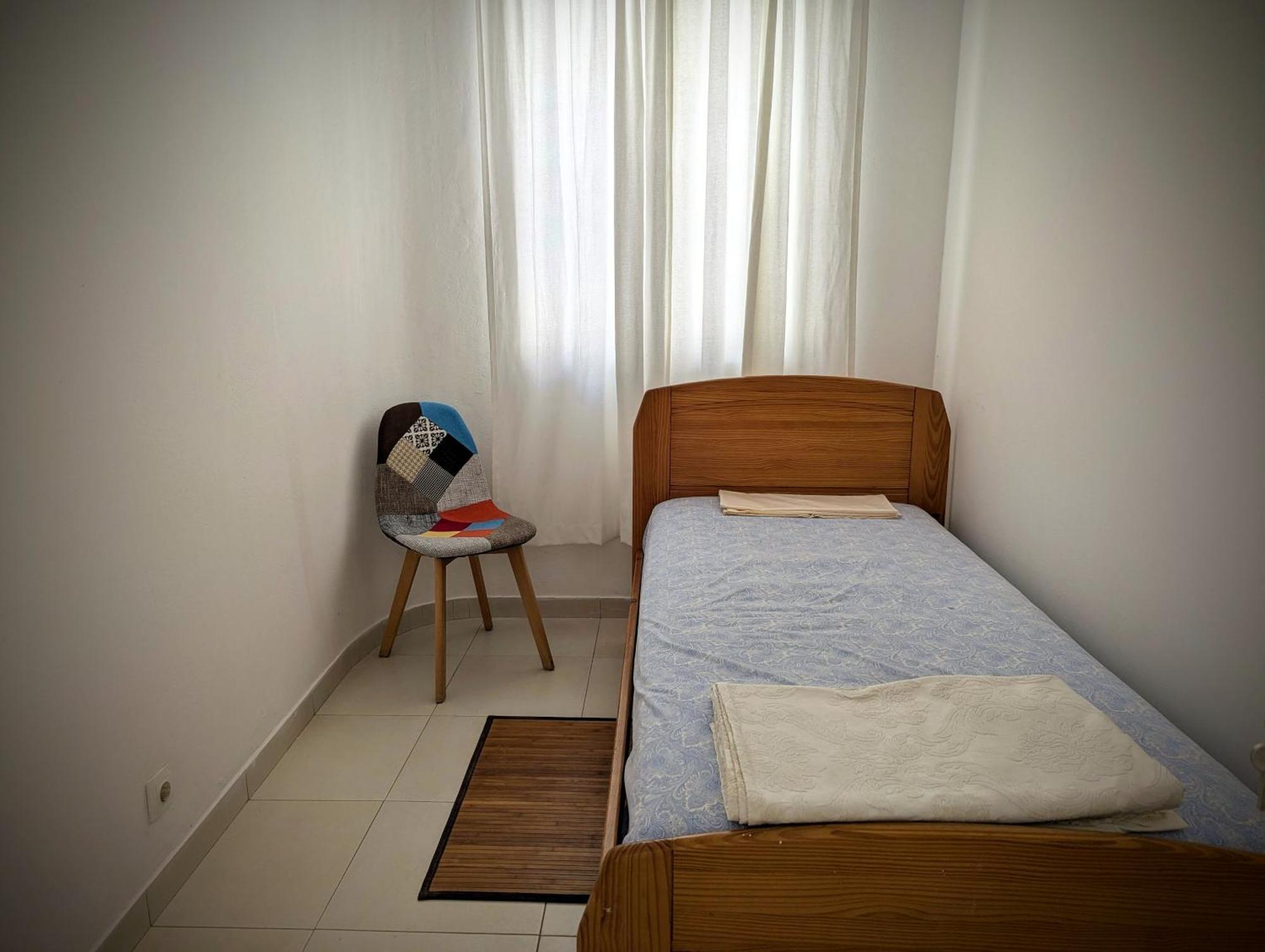 Casa Estrela - Sea & Art Guesthouse プライア エクステリア 写真