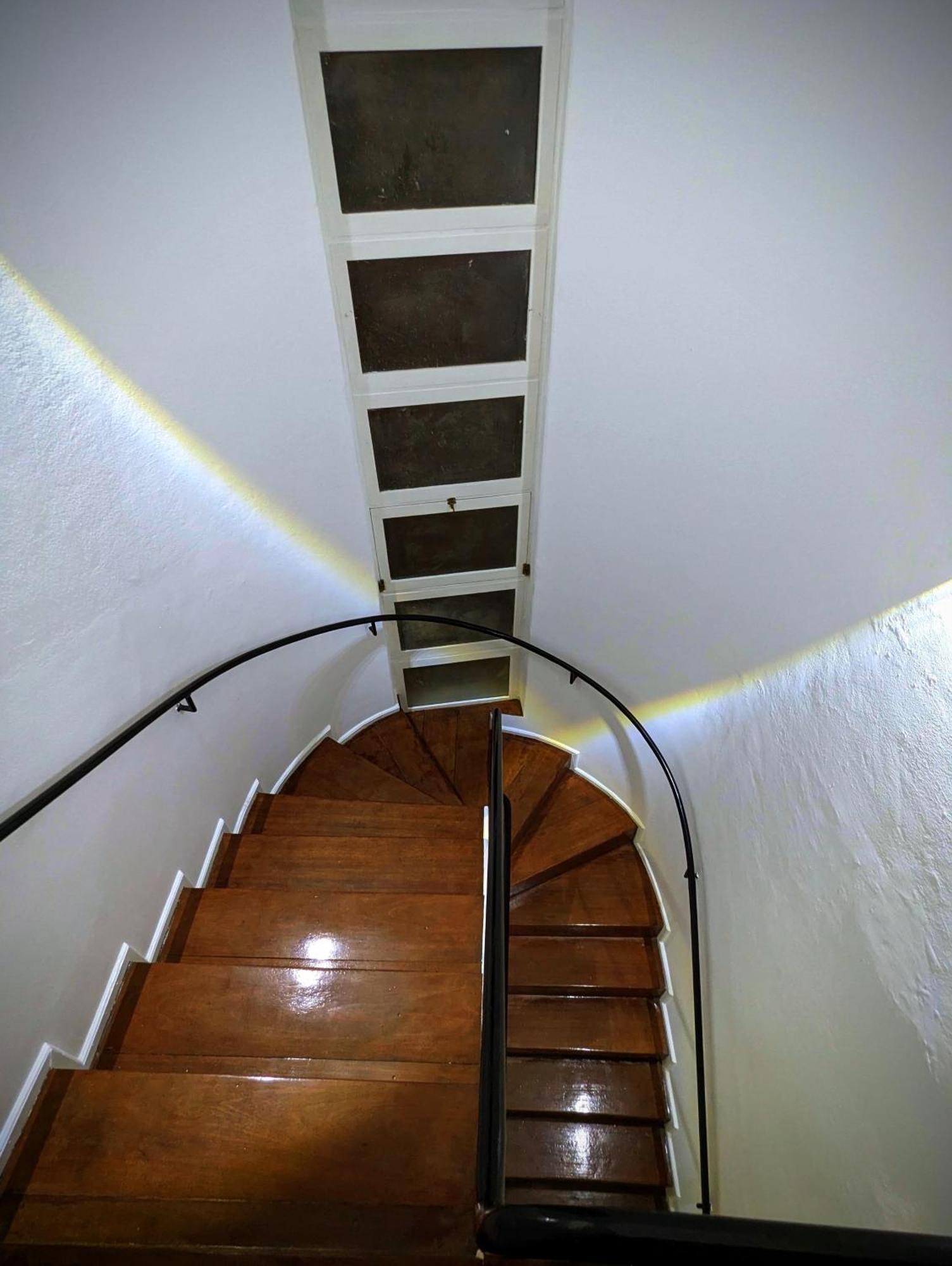 Casa Estrela - Sea & Art Guesthouse プライア エクステリア 写真