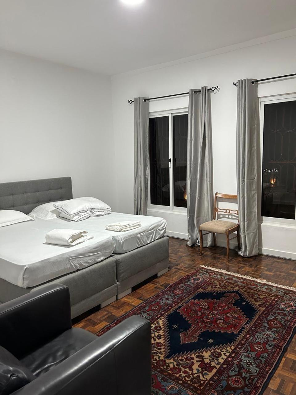 Casa Estrela - Sea & Art Guesthouse プライア エクステリア 写真