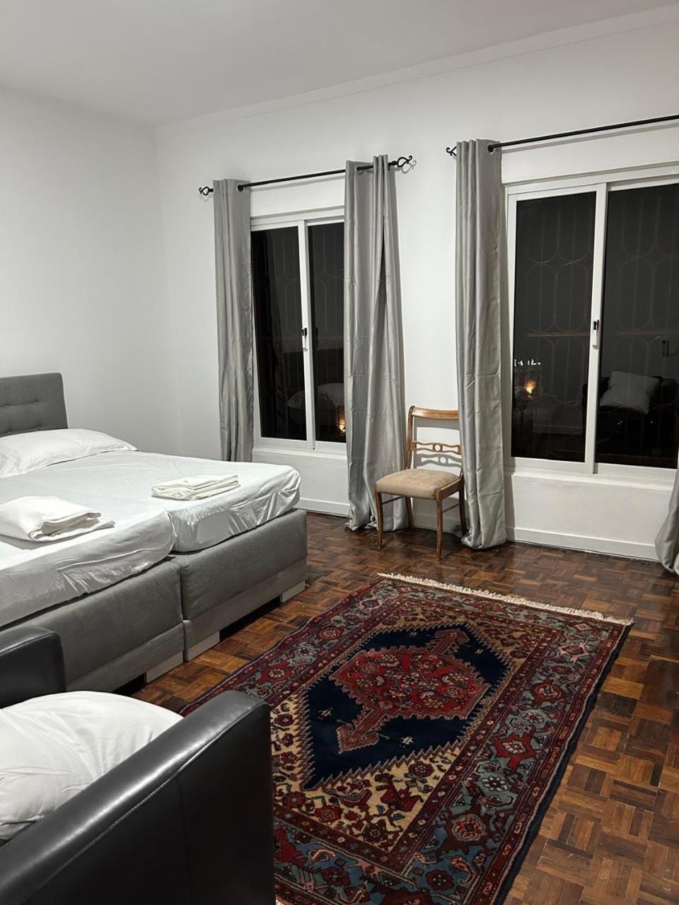Casa Estrela - Sea & Art Guesthouse プライア エクステリア 写真