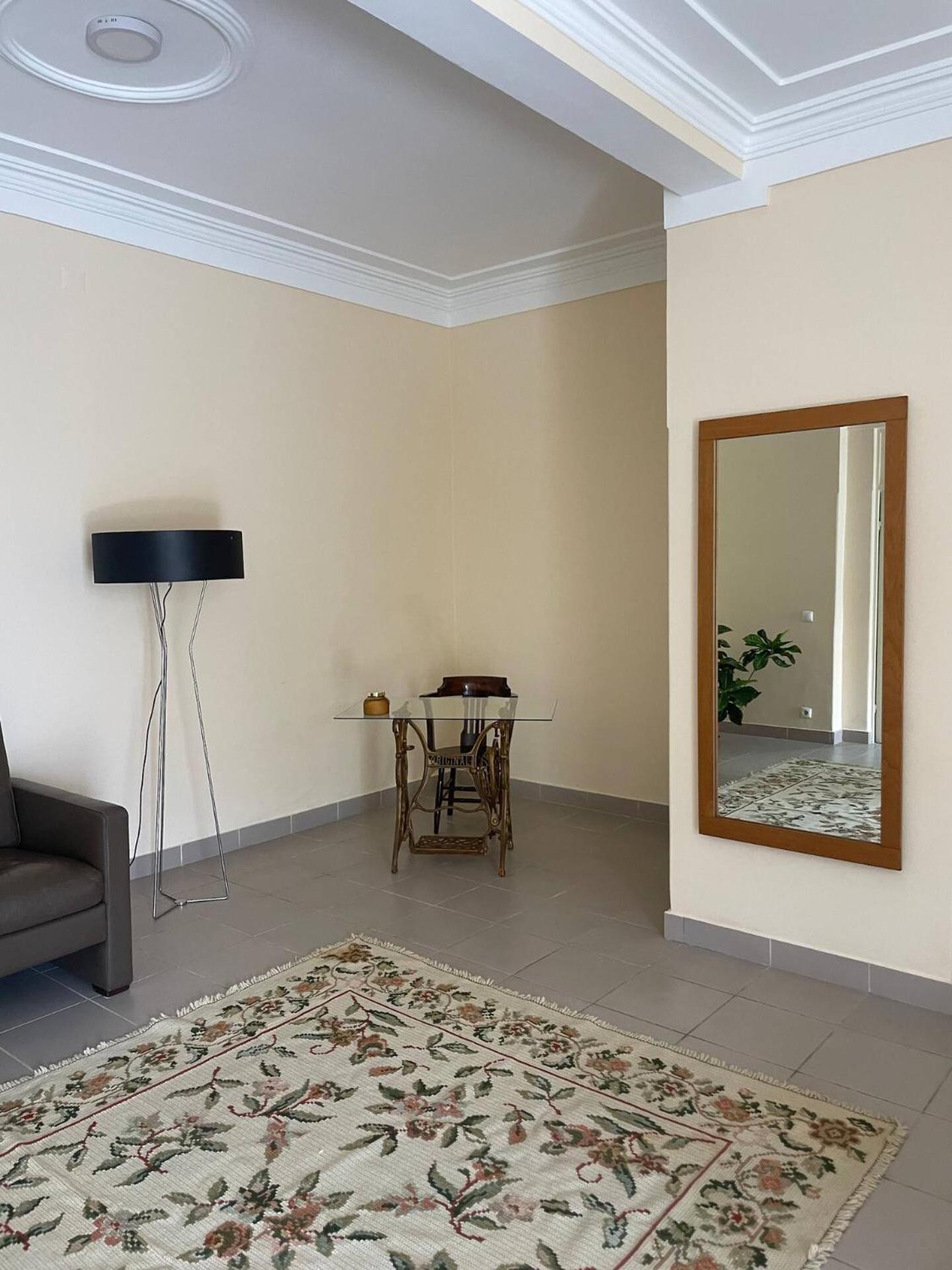 Casa Estrela - Sea & Art Guesthouse プライア エクステリア 写真